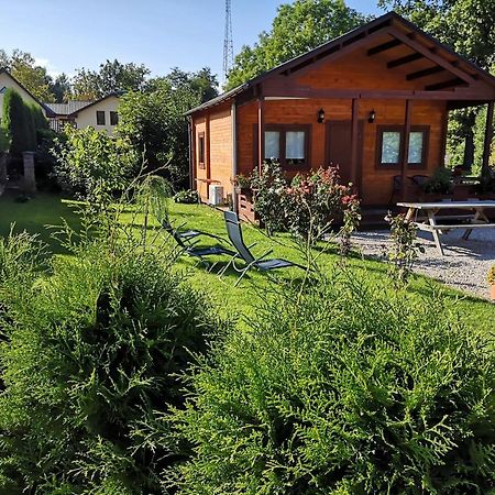 Family Summer House In Jurmala Ngoại thất bức ảnh