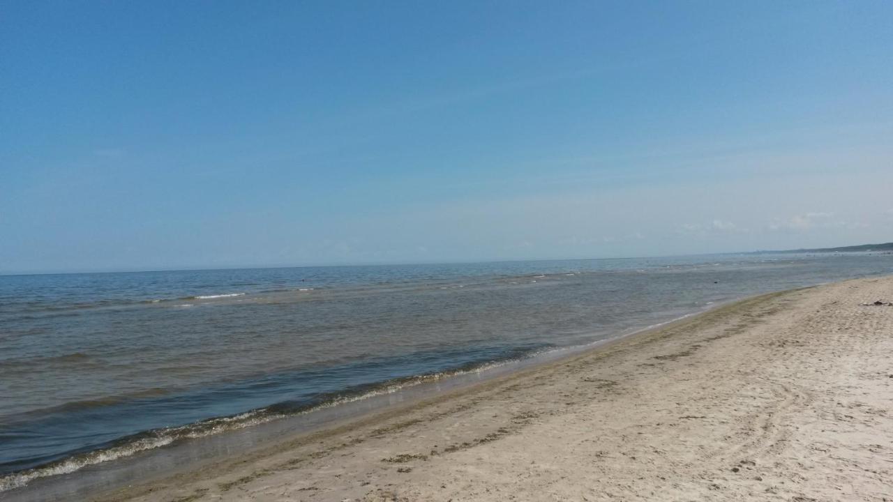 Family Summer House In Jurmala Ngoại thất bức ảnh
