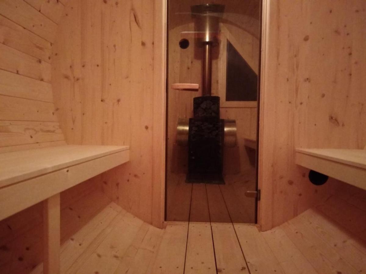 Family Summer House In Jurmala Ngoại thất bức ảnh