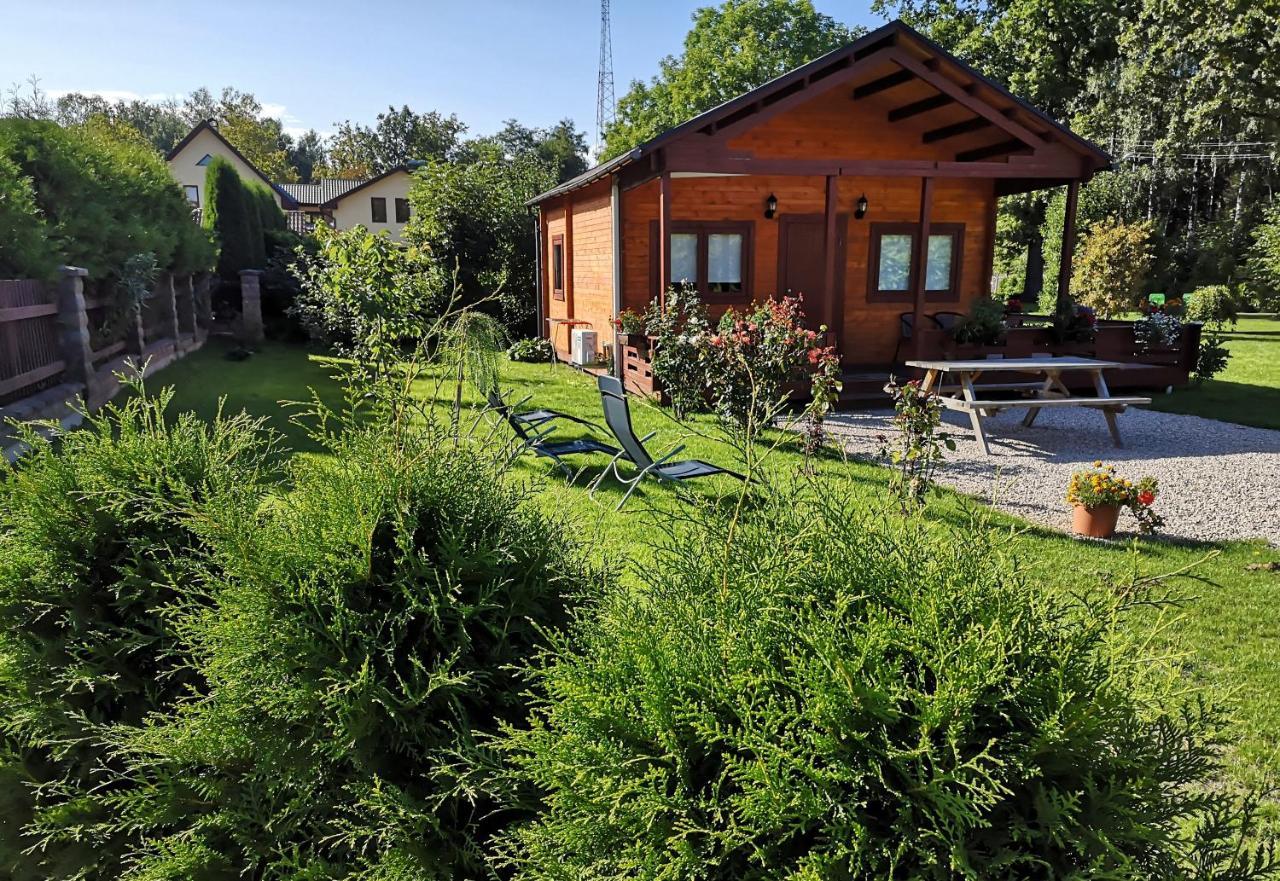Family Summer House In Jurmala Ngoại thất bức ảnh