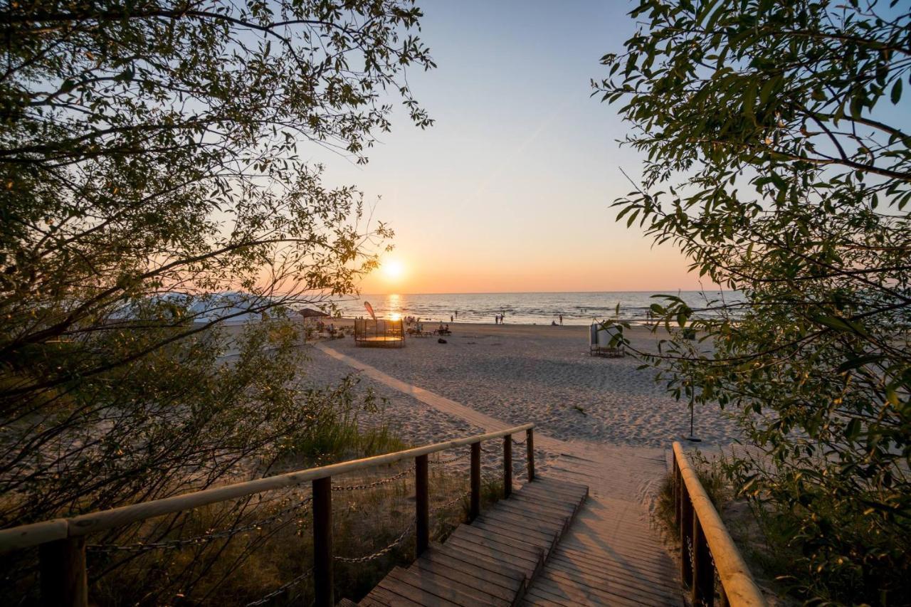 Family Summer House In Jurmala Ngoại thất bức ảnh