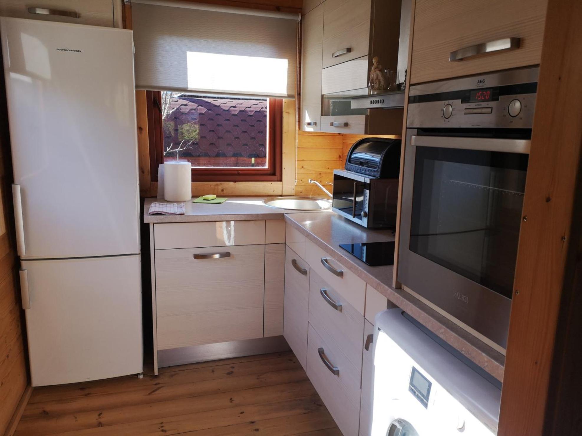 Family Summer House In Jurmala Ngoại thất bức ảnh